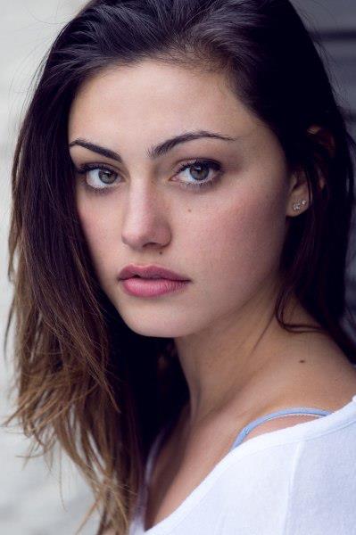 Phoebe Tonkin