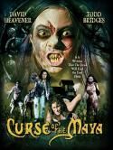 Evil Grave: Curse of the Maya