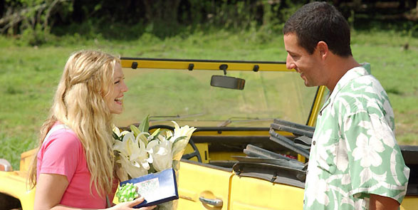50 First Dates 50 First Dates