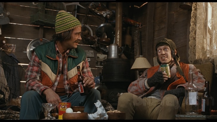 Mr. Deeds