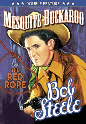 The Red Rope