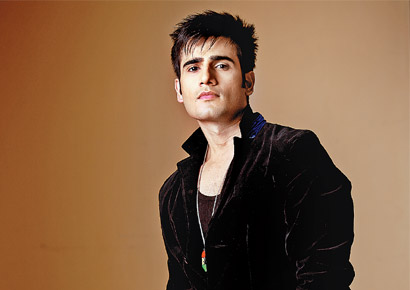 Karan Tacker