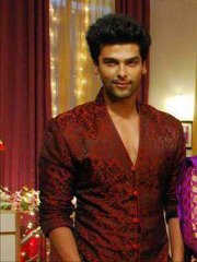 Kushal Tandon Kushal Tandon