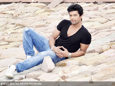Kushal Tandon