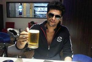 Kushal Tandon