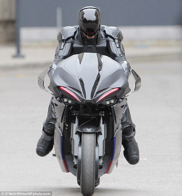 RoboCop RoboCop