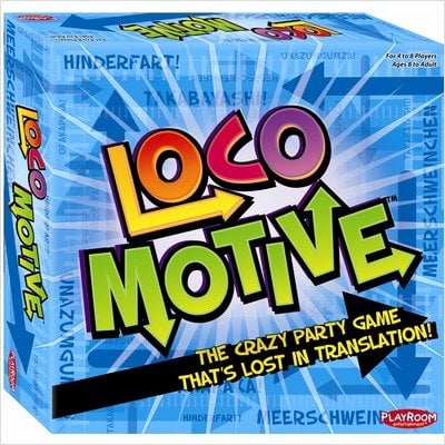 Loco Motive