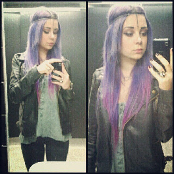 Plum Suicide