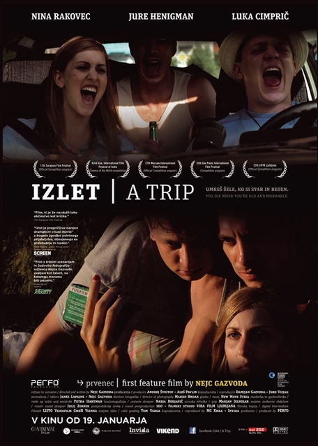 Izlet Izlet