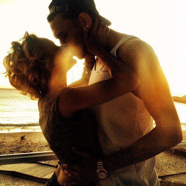Chris Brown