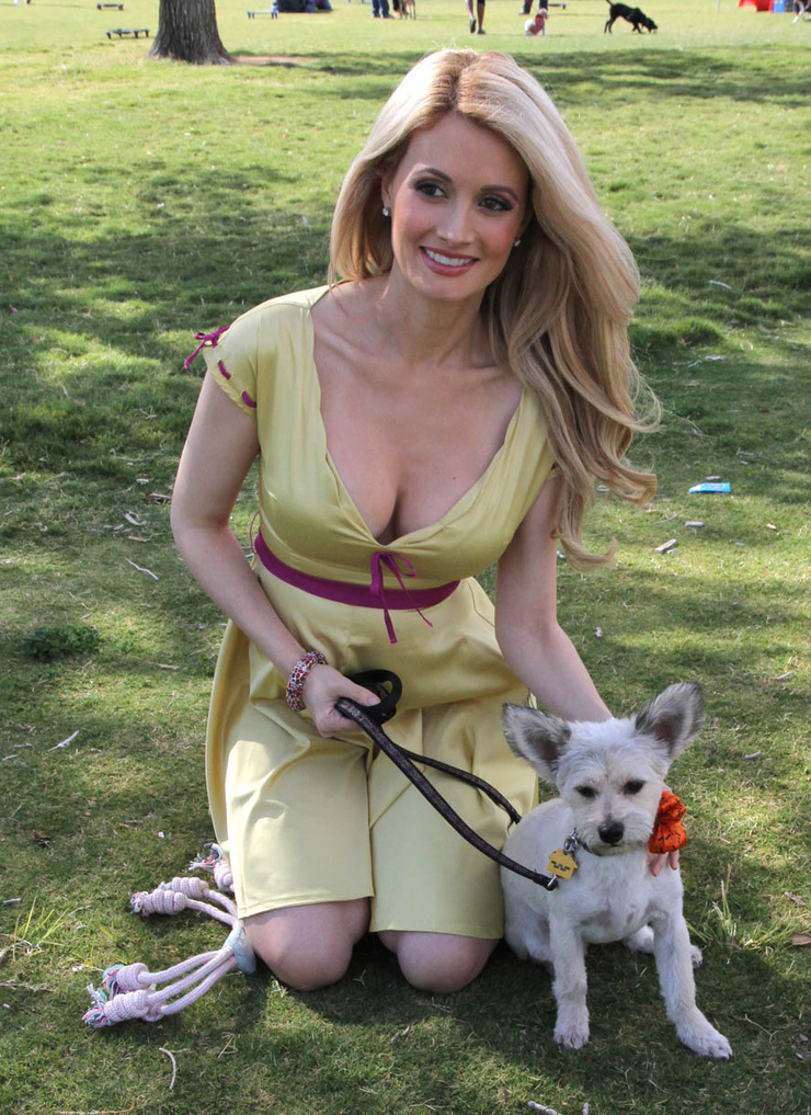 Holly Madison Holly Madison