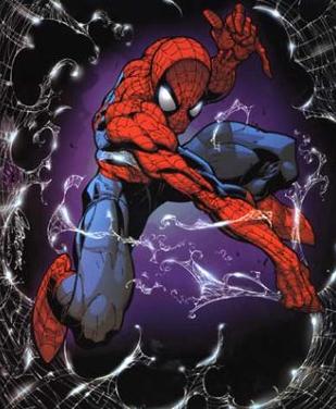 Spider-Man