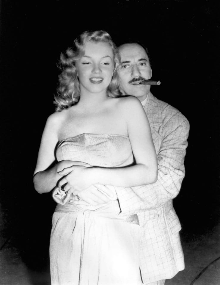 Love Happy (1949)