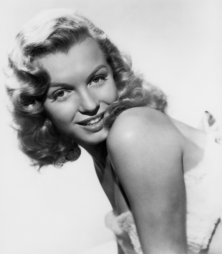 Love Happy (1949) Love Happy (1949)