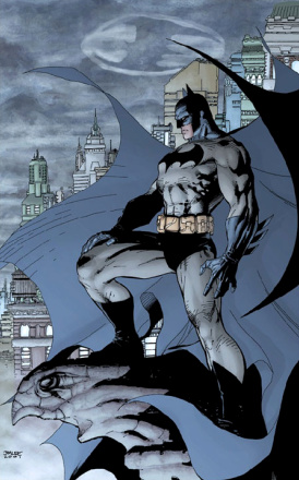 Batman Batman