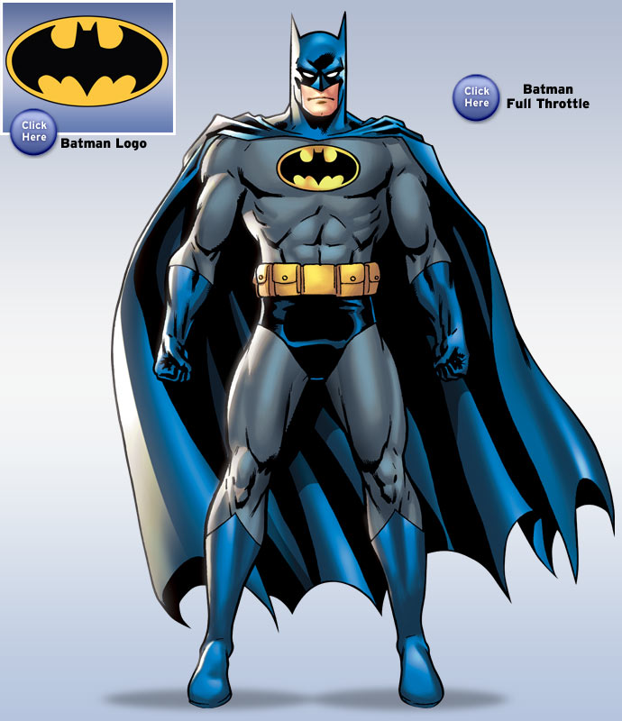 Batman