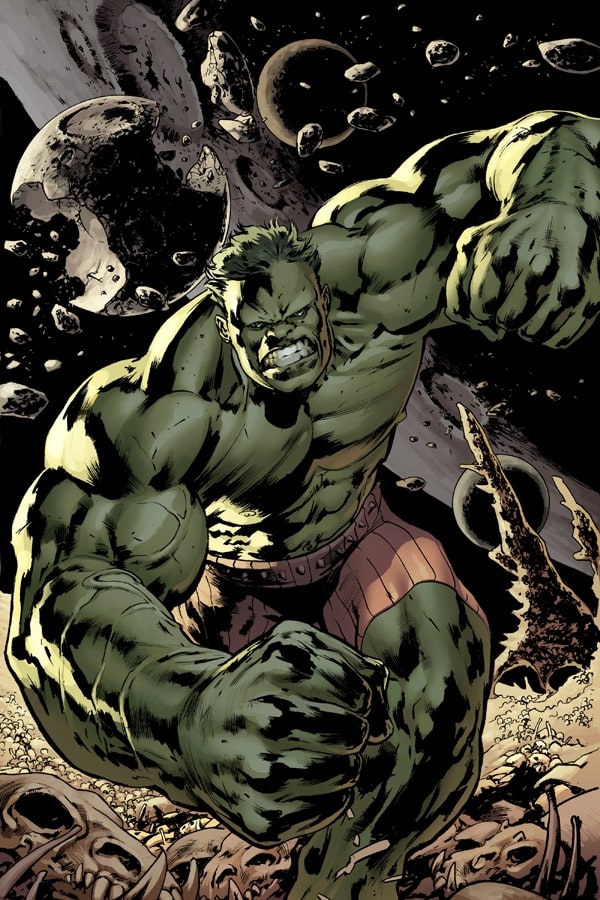 Hulk