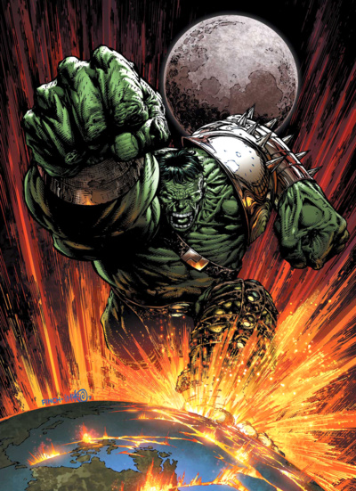 Hulk