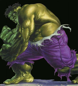 Hulk