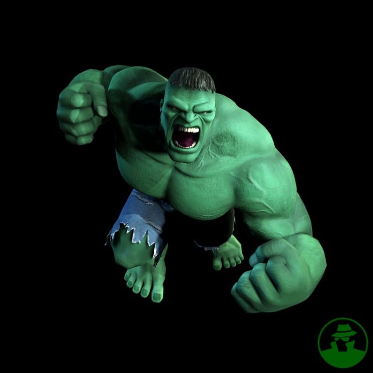 Hulk