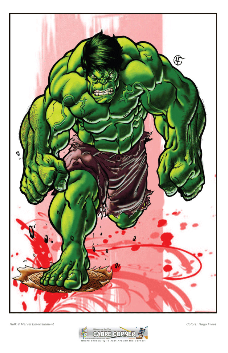 Hulk