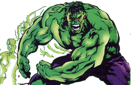 Hulk