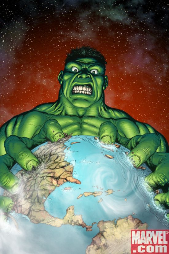 Hulk