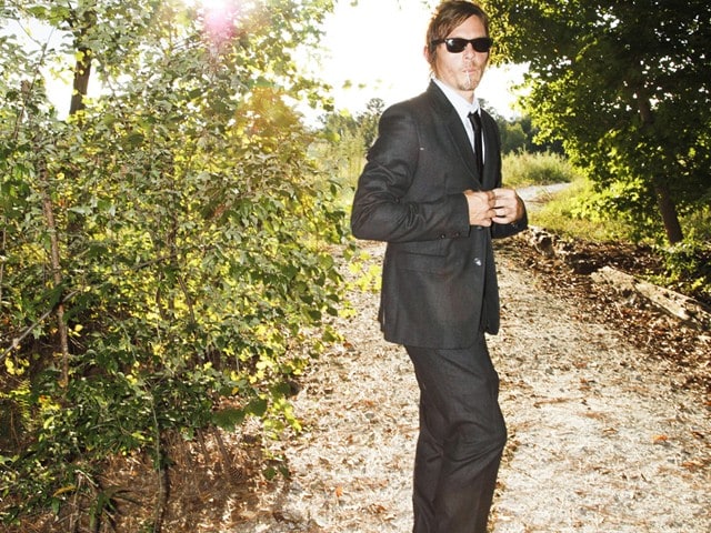 Norman Reedus