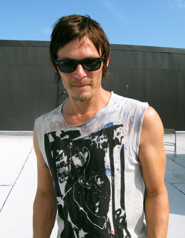 Norman Reedus