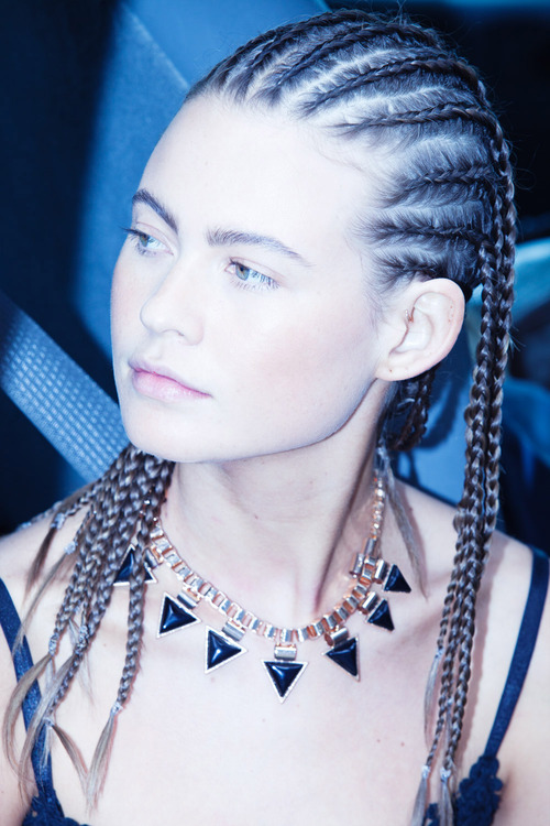 Behati Prinsloo Behati Prinsloo