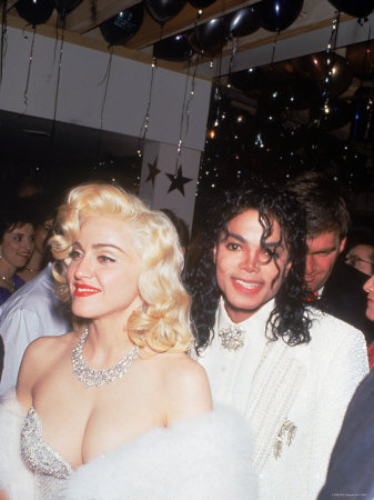 Michael Jackson