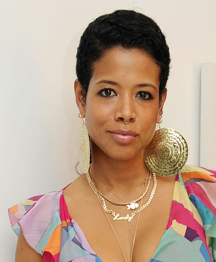 Kelis Kelis