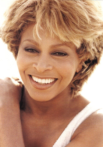 Tina Turner Tina Turner