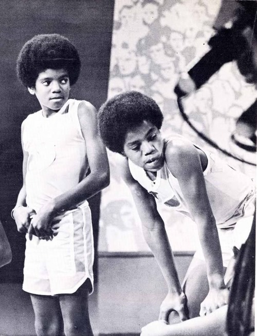 Michael Jackson