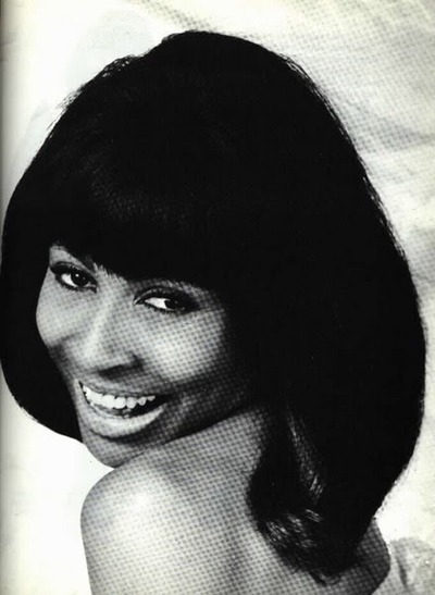 Tina Turner Tina Turner