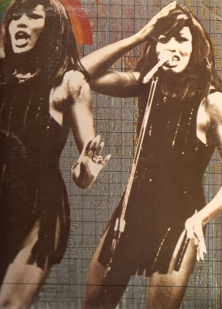Tina Turner Tina Turner