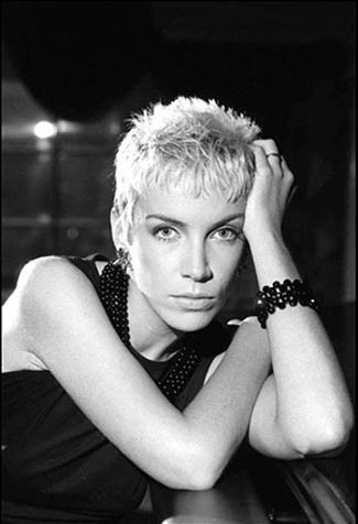 Annie Lennox Annie Lennox