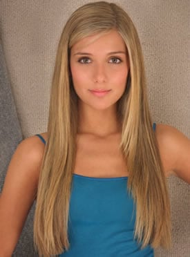 Rebecca Rosso Rebecca Rosso