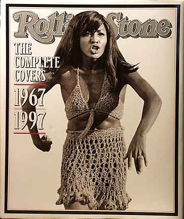 Tina Turner