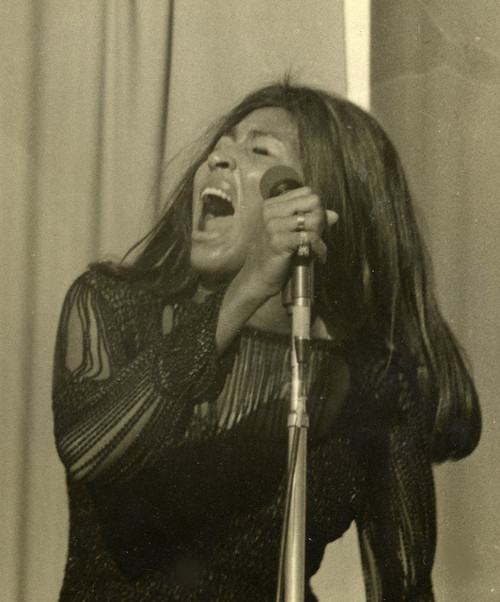 Tina Turner Tina Turner