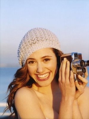 Emmy Rossum