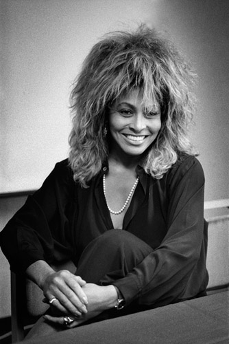 Tina Turner