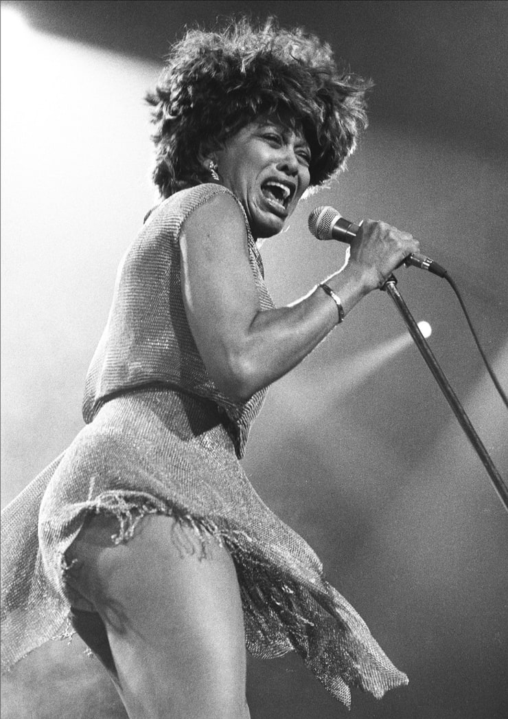 Tina Turner