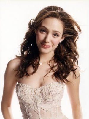 Emmy Rossum Emmy Rossum