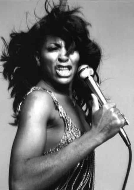 Tina Turner