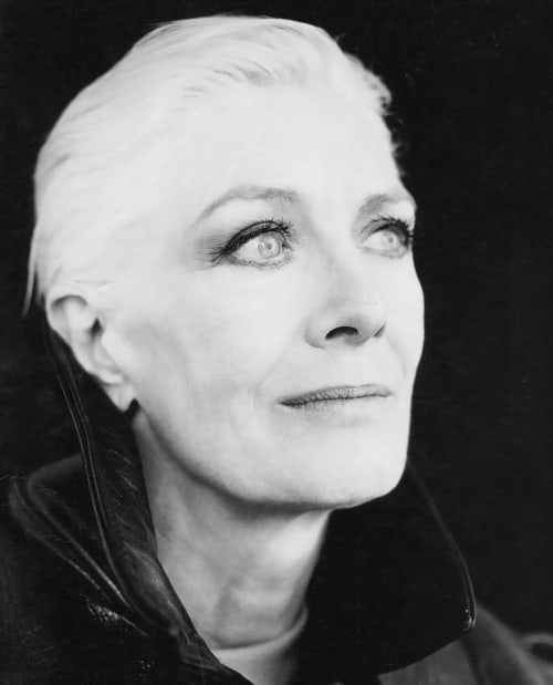 Vanessa Redgrave