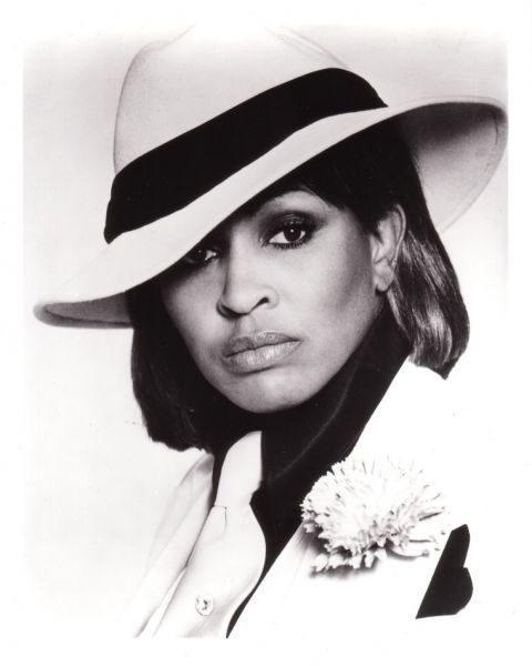 Tina Turner Tina Turner