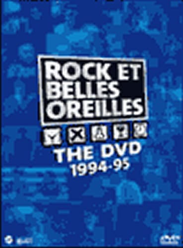 Rock et Belles Oreilles (Original French ONLY Version) NO Subtitles