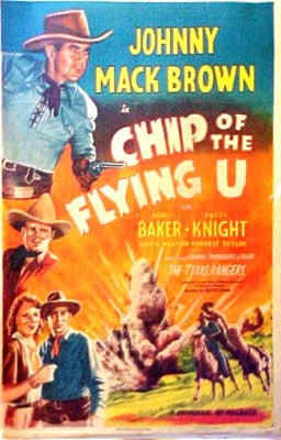 Chip of the Flying U