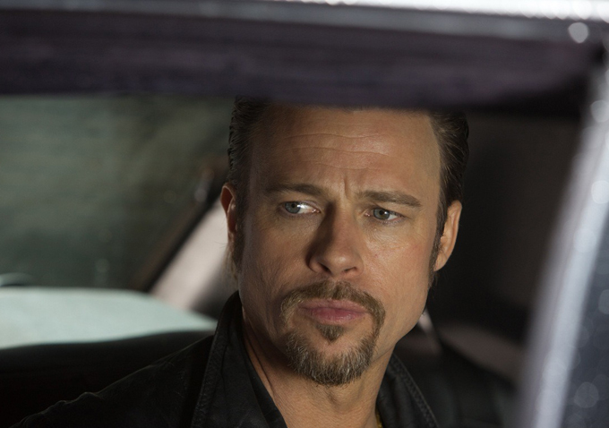 Killing Them Softly
